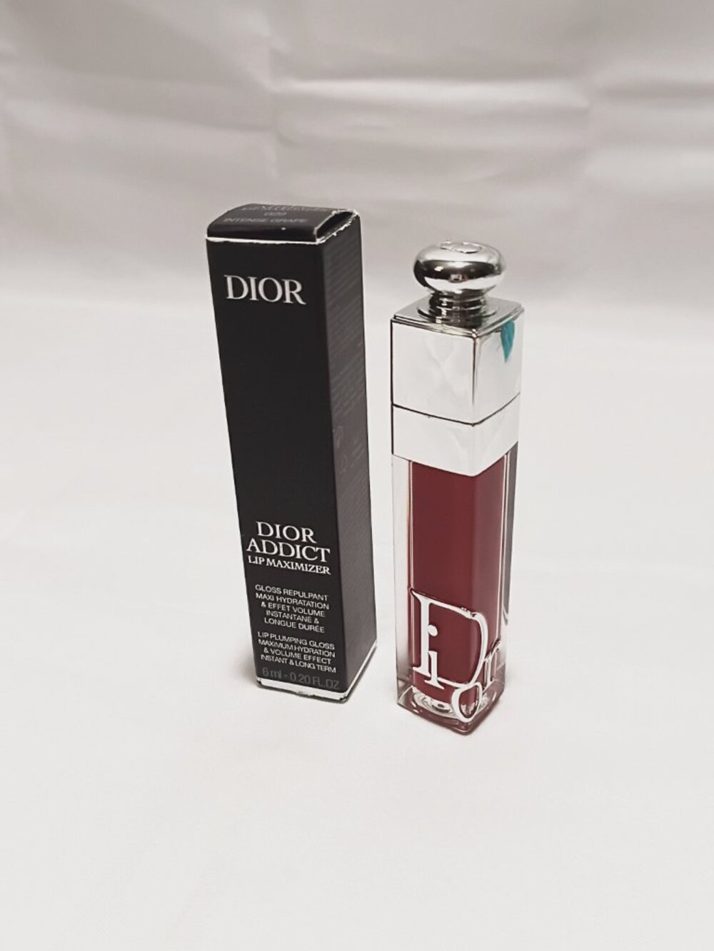Dior Addict Lip Maximizer - 029 - Picture 2 of 8